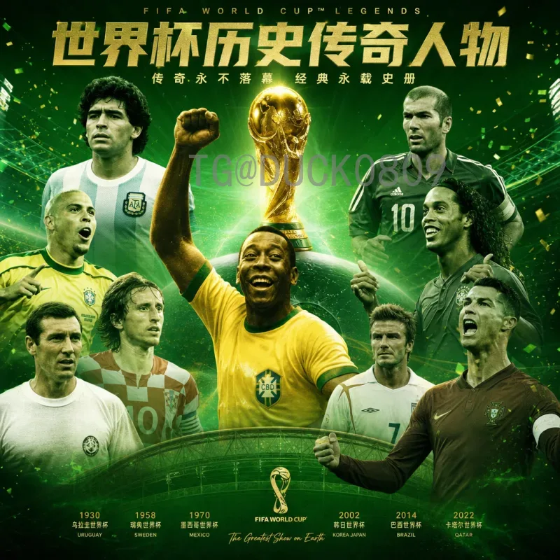 2026世界杯吗?一文看懂美加墨世界杯的赛事亮点与变化