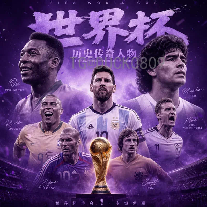 完整2026国际足联世界杯48队赛制是什么意思?一文读懂新赛制